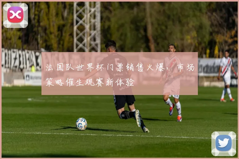 法国队世界杯门票销售火爆,市场策略催生观赛新体验 - 虎扑体育推荐