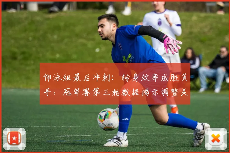 仰泳组最后冲刺:转身效率成胜负手,冠军赛第三轮数据揭示调整关键 - 虎扑体育推荐