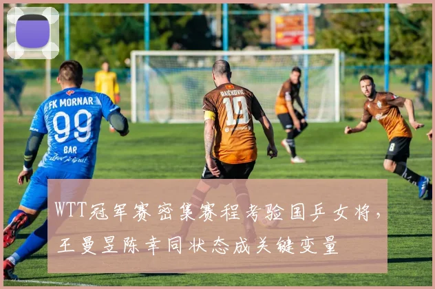 WTT冠军赛密集赛程考验国乒女将,王曼昱陈幸同状态成关键变量 - 虎扑体育推荐