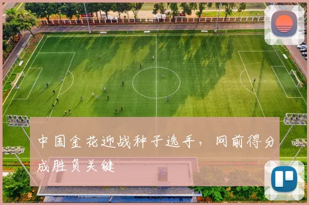 中国金花迎战种子选手,网前得分成胜负关键 - 虎扑体育推荐